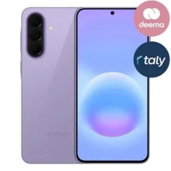 سامسونج جالاكسي ايه 57 256 جيجابايت 12 جيجابايت رام 5 جي شاشه 6.7 بوصة - ارجواني